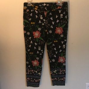 Pixie Pants